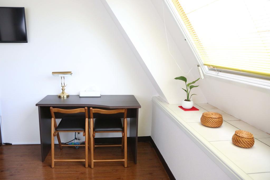 Hotel Tomato Kure Eksteriør billede
