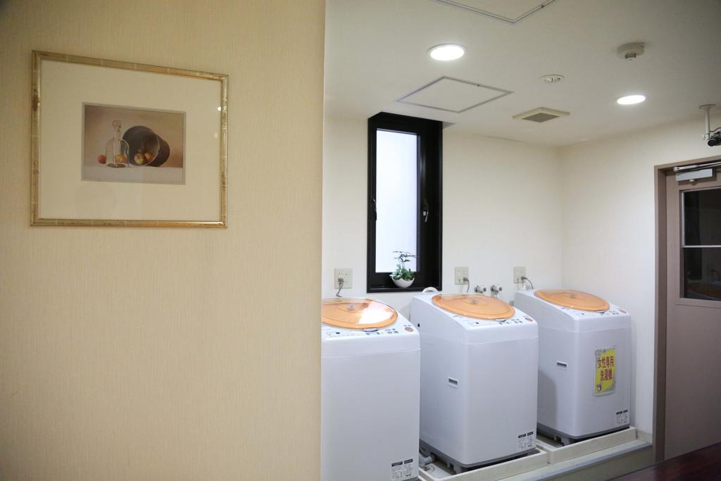 Hotel Tomato Kure Eksteriør billede