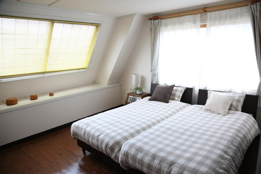 Hotel Tomato Kure Eksteriør billede