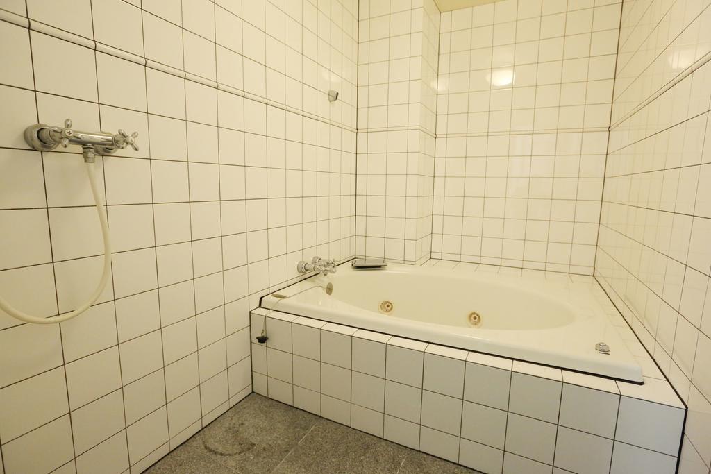 Hotel Tomato Kure Eksteriør billede