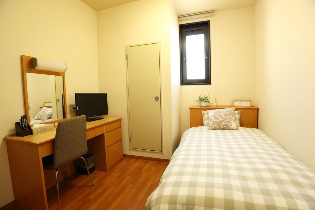 Hotel Tomato Kure Eksteriør billede