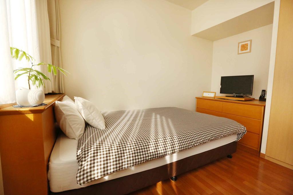 Hotel Tomato Kure Eksteriør billede